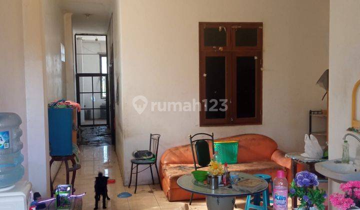 SURE DEAL FOR SALE SHOPHOUSE IN MOUNT AGUNG LOCATION, WEST DENPASAR 2