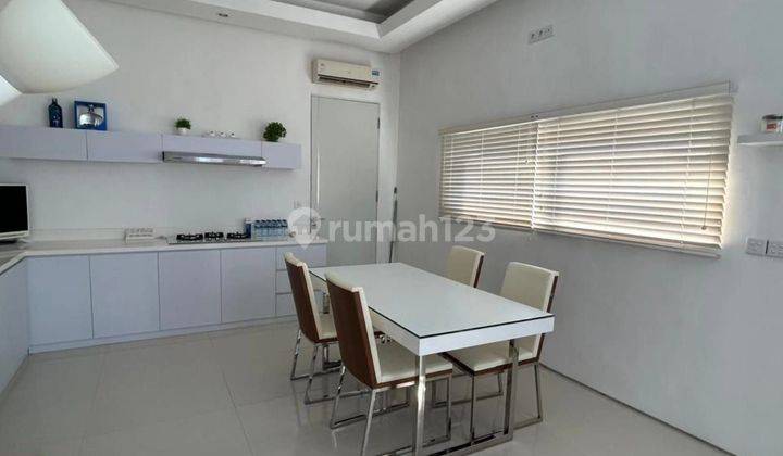 Pasti Deal Di Jual Rumah View Laut Lokasi Taman Griya Jimbaran Kuta Selatan Badung
 2