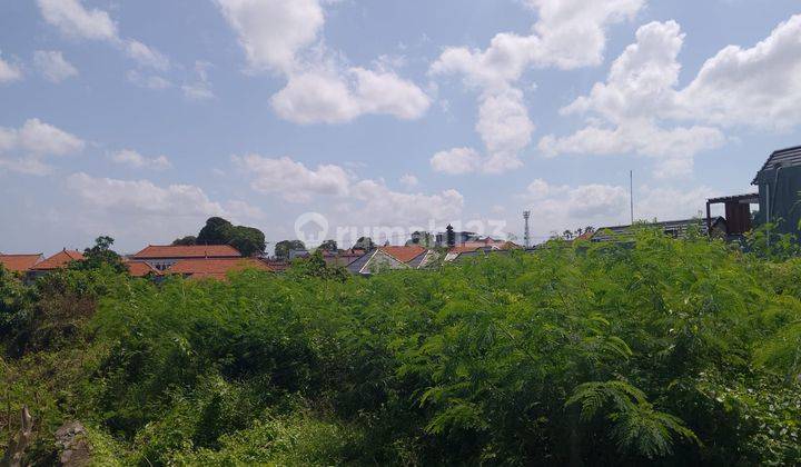 SURE DEAL ON LAND FOR SALE LOCATION KAYU TUANG CANGGU KUTA UTARA BADUNG  2