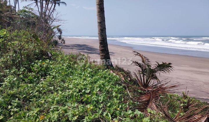 PASTI DEAL DI JUAL TANAH LOSS PANTAI VIEW LAUT LOKASI LALANGLINGGAH SELEMADEG BARAT TABANAN 1