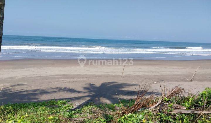 PASTI DEAL DI JUAL TANAH LOSS PANTAI VIEW LAUT LOKASI LALANGLINGGAH SELEMADEG BARAT TABANAN 2