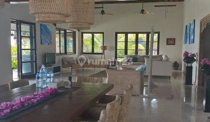 PASTI DEAL DI JUAL VILLA VIEW LAUT LOKASI LABUAN SAIT PADANG PADANG PECATU KUTA SELATAN BADUNG 2