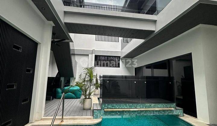 Pasti Closing Di Jual Villa Lokasi Munggu Mengwi Badung 1