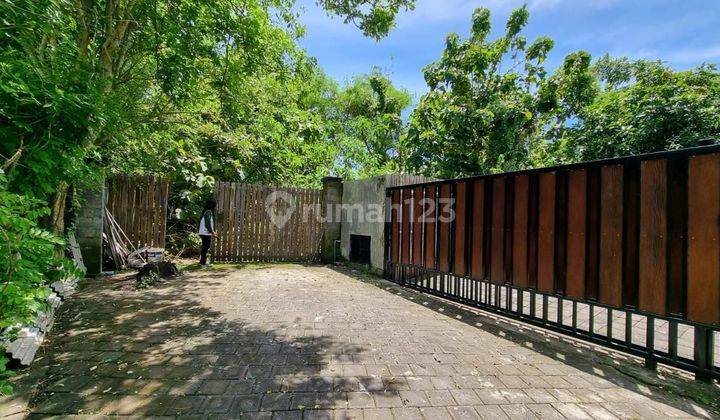 SURE DEAL FOR SALE LAND LOCATION LABUAN SAIT PECATU KUTA SELATAN BADUNG 1