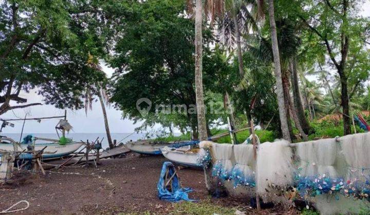 PASTI CLOSING DI JUAL TANAH LOSS PANTAI VIEW LAUT LOKASI TEJAKULA BULELENG
 2