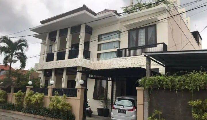 PASTI DEAL DI JUAL RUMAH LOKASI SUNSET ROAD KUTA BADUNG 1