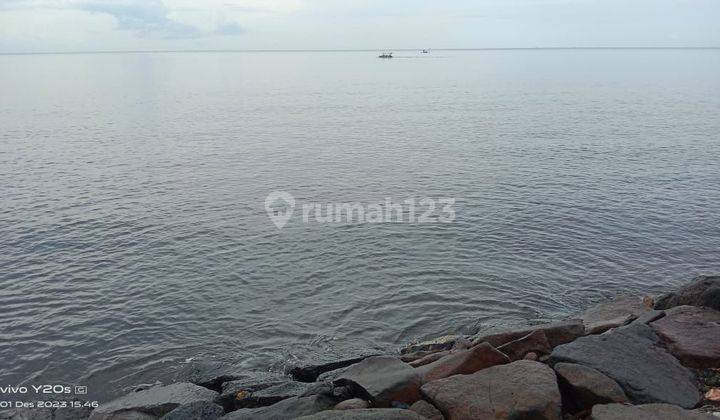 SURE DEAL FOR SALE LAND LOSS SEA VIEW BEACH LOCATION KALISADA SERIRIT BULELENG  1