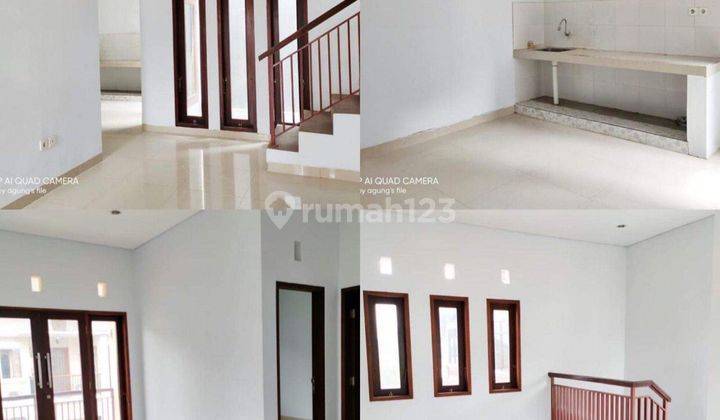 Definitely a Deal for Sale House in Ahmad Yani Location, North Denpasar 2