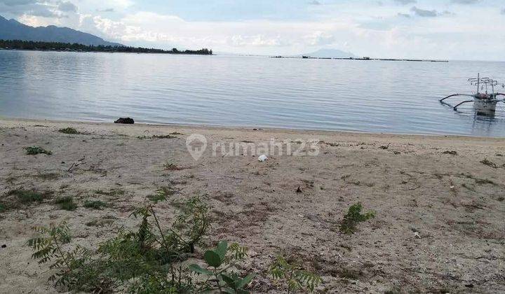 PASTI DEAL 
DI JUAL TANAH LOSS PANTAI VIEW LAUT LOKASI SINGARAJA BULELENG  2