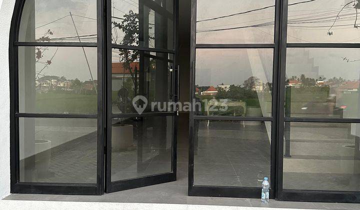 PASTI DEAL DI JUAL VILLA LOKASI CEMAGI MENGWI BADUNG 1