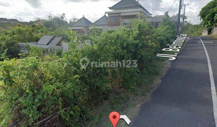 SURE DEAL ON LAND FOR SALE LOCATION PECATU KUTA SELATAN BADUNG  1