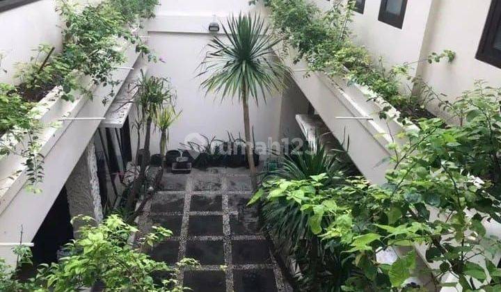 PASTI DEAL DI JUAL RUMAH LOKASI SUNSET ROAD KUTA BADUNG 2