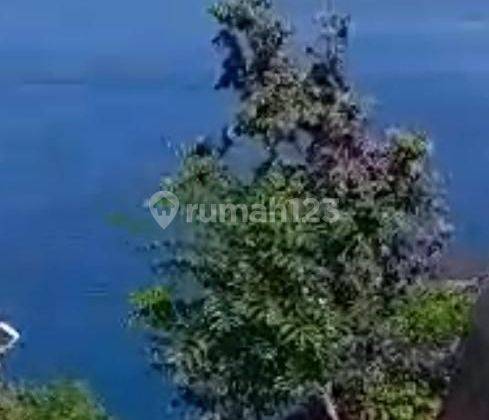 SURE DEAL FOR SALE LAND WITH LOSS CLIFF SEA VIEW ASAH BUGBUG KARANGASEM LOCATION 2