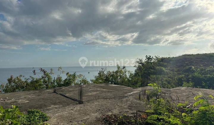 SURE DEAL ON LAND FOR RENT LOSS BEEPING VIEW LAUT LOCATION LABUAN SAIT PADANG PADANG PECATU KUTA SELATAN BADUNG 2