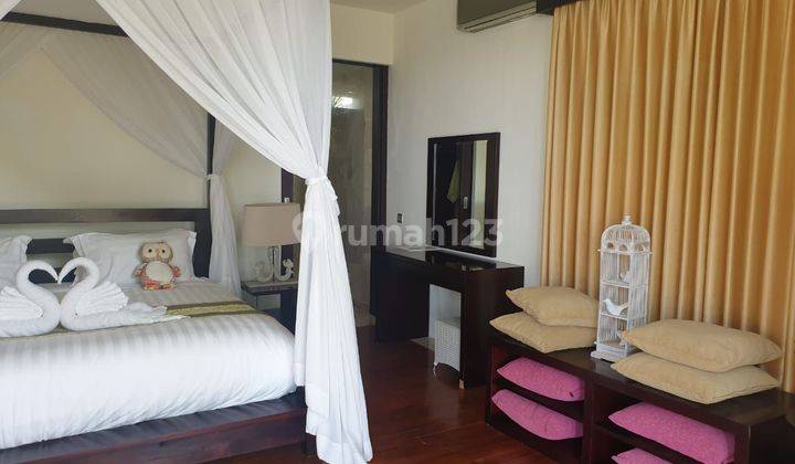 Susususuper Deal Di Jual Villa Lokasi Goa Gong Kuta Selatan Badung 2