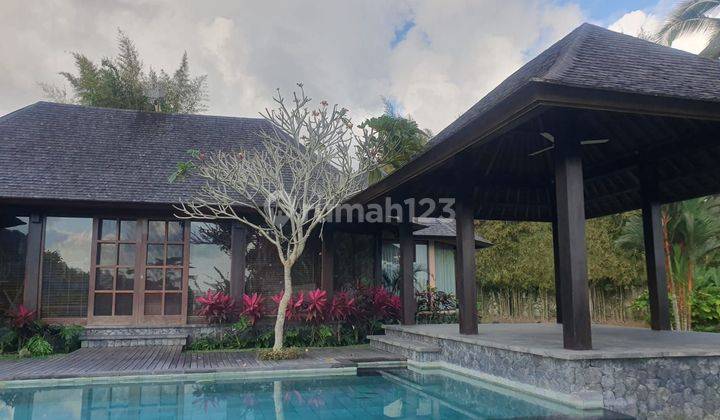 Pasti Deal Di Jual Villa Lokasi Sidemen Karangasem 1