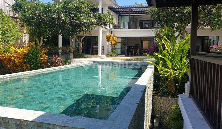 Susususuper Deal Di Jual Villa Lokasi Goa Gong Kuta Selatan Badung 1