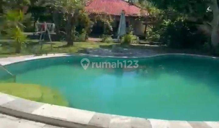 Pasti Deal Di Jual Villa Lokasi Seminyak Kuta  Badung  2