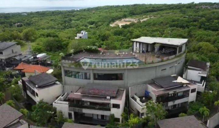 PASTI DEAL DI JUAL TANAH BONUS BANGUNAN LOKASI NUSA DUA KUTA SELATAN BADUNG 
 2