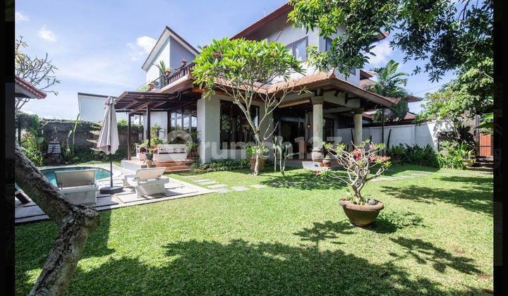Pasti Closing Di Jual Villa Lokasi Kerobokan Kuta Utara Badung Pasti Closing Di Jual Villa Lokasi Kerobokan Kuta Utara Badung