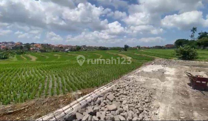 DEFINITELY CLOSING FOR SALE LAND PLOT LOCATION BUDUK DALUNG BADUNG 2