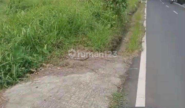 PASTI DEAL DI JUAL TANAH PINGGIR JALAN LOKASI SABA BLAHBATUH GIANYAR 2