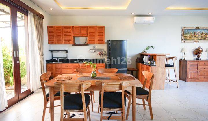 Villa Modern 2 Lantai 3 Kt Pemandangan Ocean SHM Di Uluwatu 2