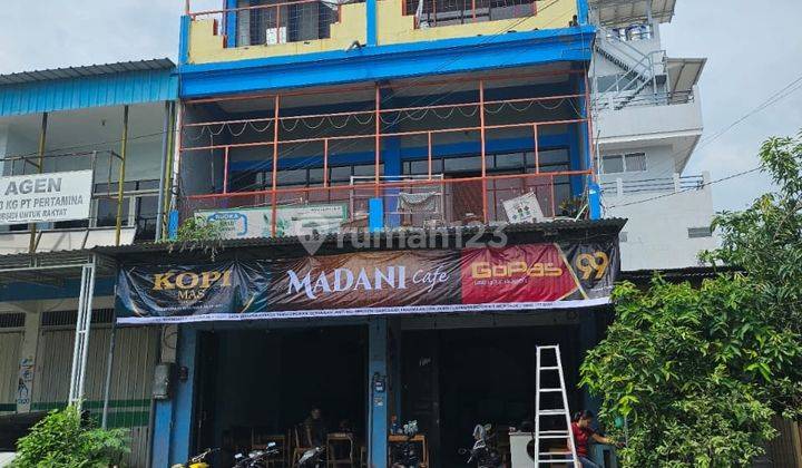 RUMAH USAHA STRATEGIS NOL JALAN RAYA DI CANDILOKA SIDOARJO RUMAH USAHA STRATEGIS NOL JALAN RAYA DI CANDILOKA SIDOARJO