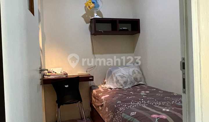 Aparemen 2br Full Furnish Di Puncak Peem Apartemen 2 Kamar Tidur c