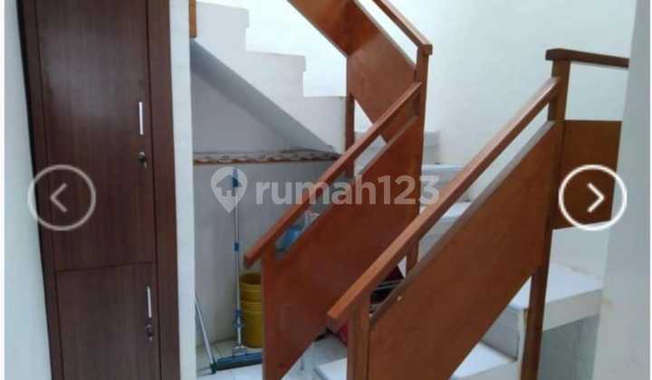 RUMAH KOST STRATEGIS DEKAT UNIBRAW MALANG 2