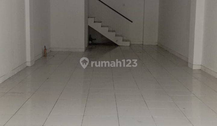 Ruko 4 Lantai Di Nol Jalan Raya Merr , Ir. Soekarno Hatta 2