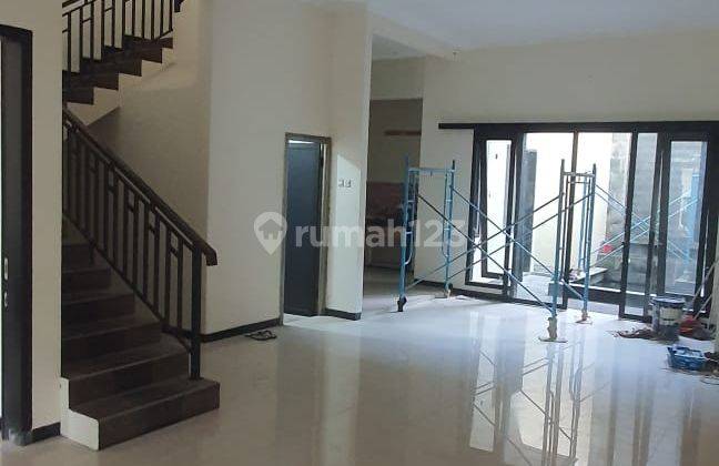 RUMAH WOODLAND CITRALAND SEMI FURNISH 2