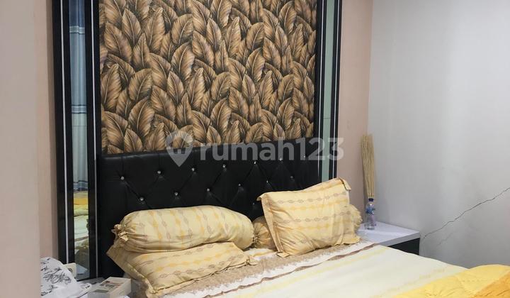 FULLY FURNISHED HOUSE AT GRAND PAKUWON 2