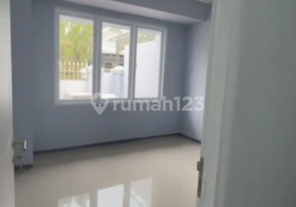 RUMAH BARU GRESS DI NIRWANA EKSEKUTIF 2