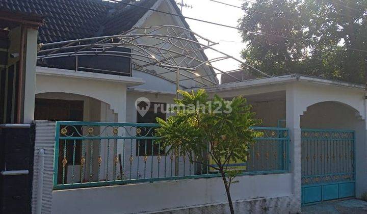 SIAP HUNI RUMAH DI  DI MOJOKERTO 1