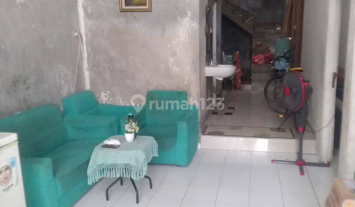 Rumah Di Jalan Kembar  Murah Poll 2