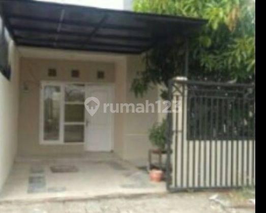 RUMAH MURAH  CEPAT DI TAMAN GUNUNG ANYAR 1