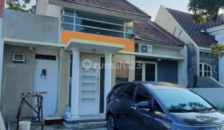 STRATEGIS & MURAH BANGET DEKAT PERTOKOAN NORTWEST CITRALAND UTARA 1