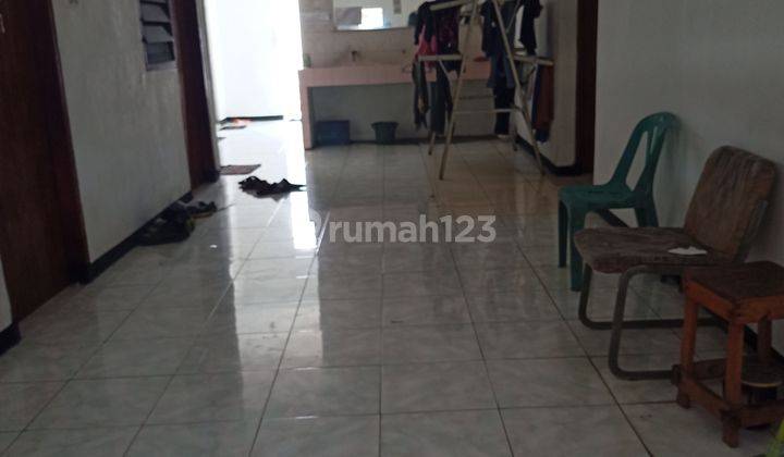 Rumah Kost + Kios Masih Aktif Lokasi Di Jln Raya Siwalankerto Timur 2