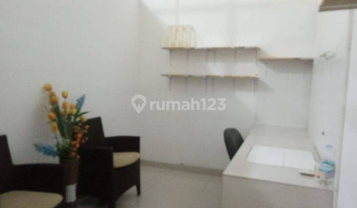 Kantor / Tmpt Kursus / Les Di Nirwana Eksekutif 2