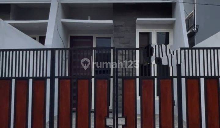 Turun Harga Rumah Gress 2 Unit Ready Di Dukuh Setro 1