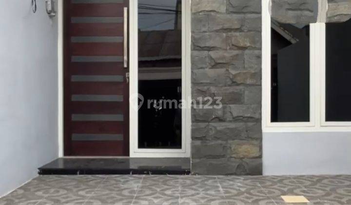 Turun Harga Rumah Gress 2 Unit Ready Di Dukuh Setro 2