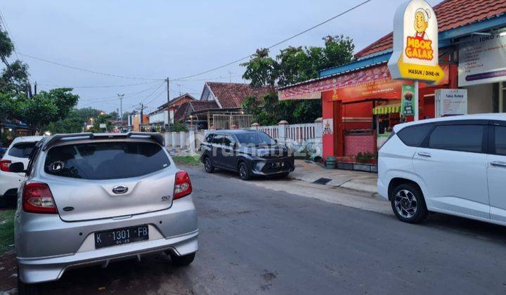 RUMAH USAHA ( 7 USAHA JALAN SEMUA) LOKASI STRATEGIS DI JALAN BESAR PATI JAWA TENGAH 2