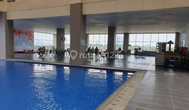 Condotel Di Lokasi Strategis Area Rungkut Industri 2