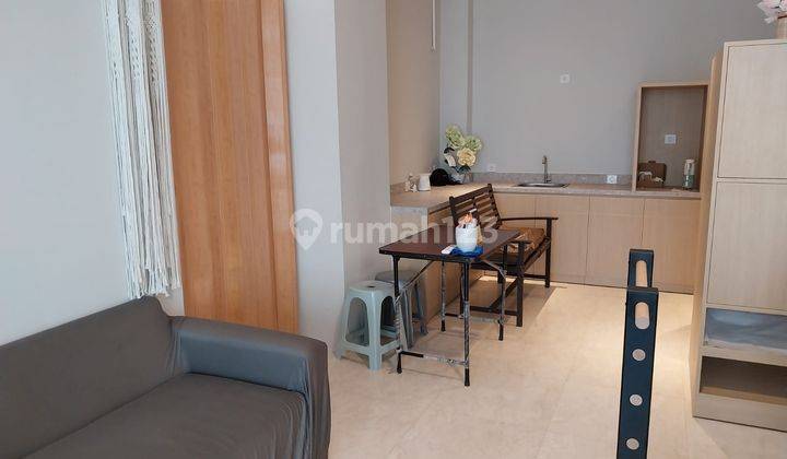 Apartement The Rosebay Graha Family Cocok Utk Di Buat Usaha Atau Di Huni 2