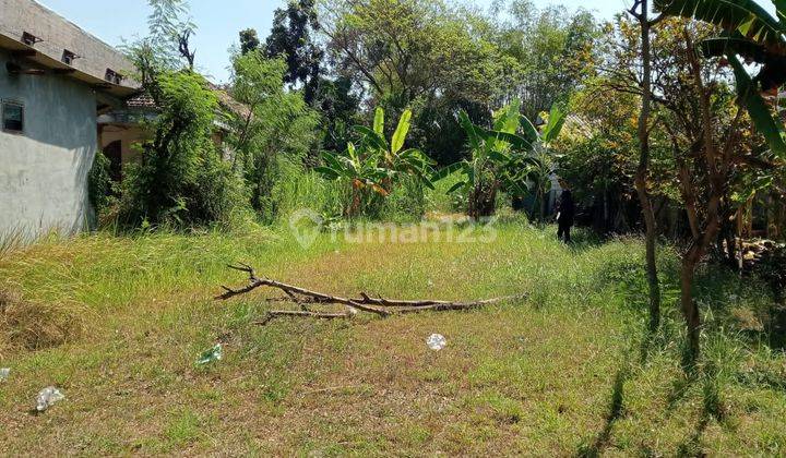 TANAH MURAHHHH  CEPAT DI NOL JALAN RAYA JETIS MOJOKERTO 2