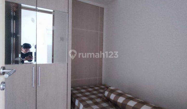 Apartmen Educity Full Furnish 3br Murahhh 1