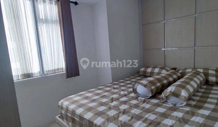 Apartmen Educity Full Furnish 3br Murahhh 2