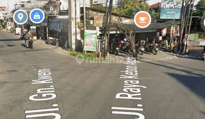 TANAH SANGAT STRATEGIS DI NOL JALAN RAYA SUKODONO SIDOARJO 2