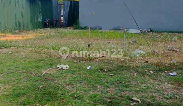 TANAH KAVLING PAKUWON CITY CLUSTER ZIMBALI COSTA TANAH KAVLING PAKUWON CITY CLUSTER ZIMBALI COSTA